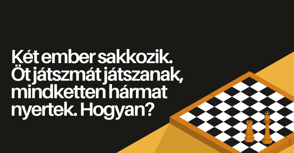 napi kvíz flip sakk. 2