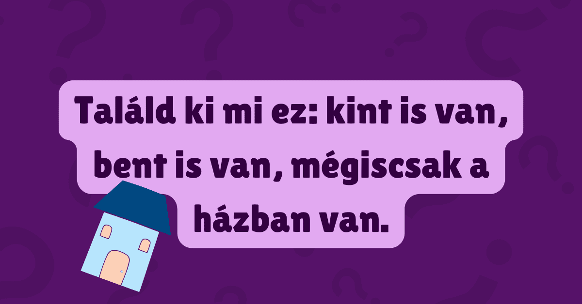 napi kvíz ház 2 flip 2025-41 cover