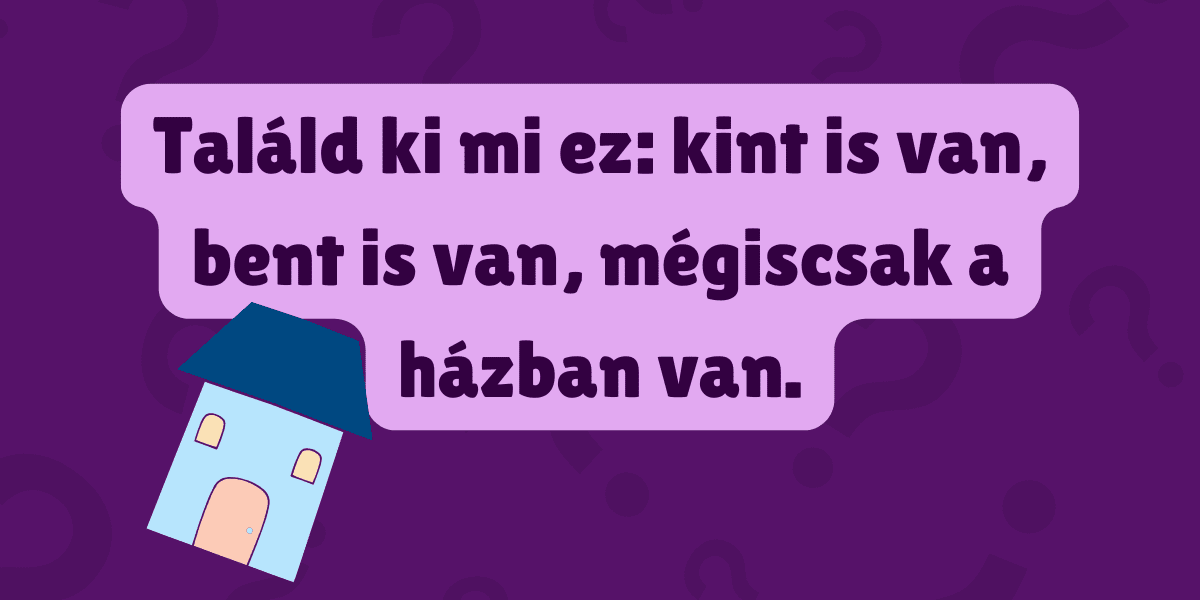 napi kvíz ház 2025-41 cover
