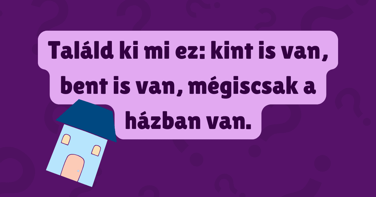 napi kvíz ház 2025-41 cover