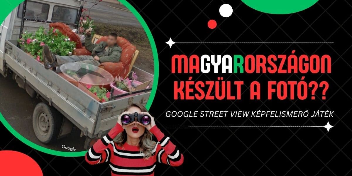 napi kvíz magyar street view humor COVER