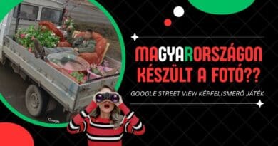 napi kvíz magyar street view humor COVER