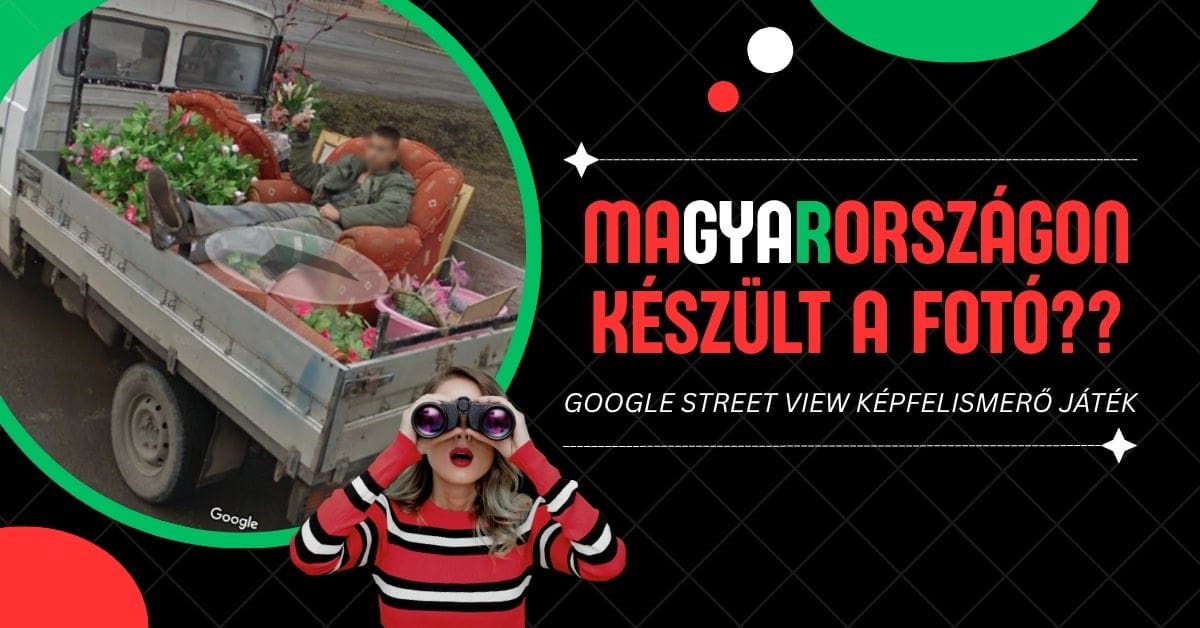 napi kvíz magyar street view humor COVER