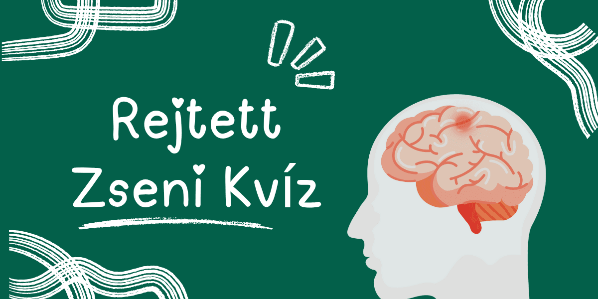 rejtett zseni kvíz