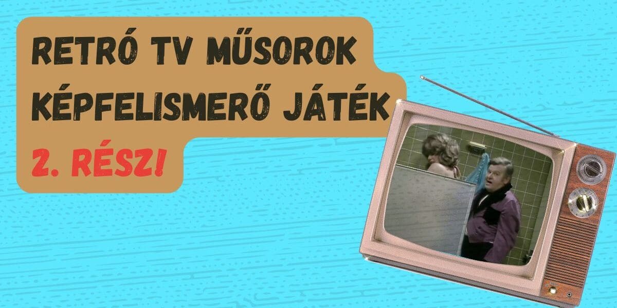 retro kvíz műsor 2 resz cover