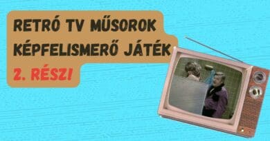 retro kvíz műsor 2 resz cover