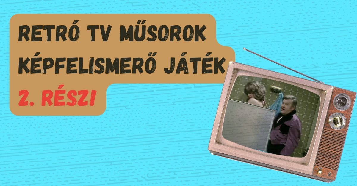 retro kvíz műsor 2 resz cover
