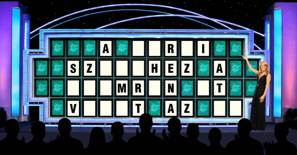 agykarbantartó kvíz szerencsekerék 7