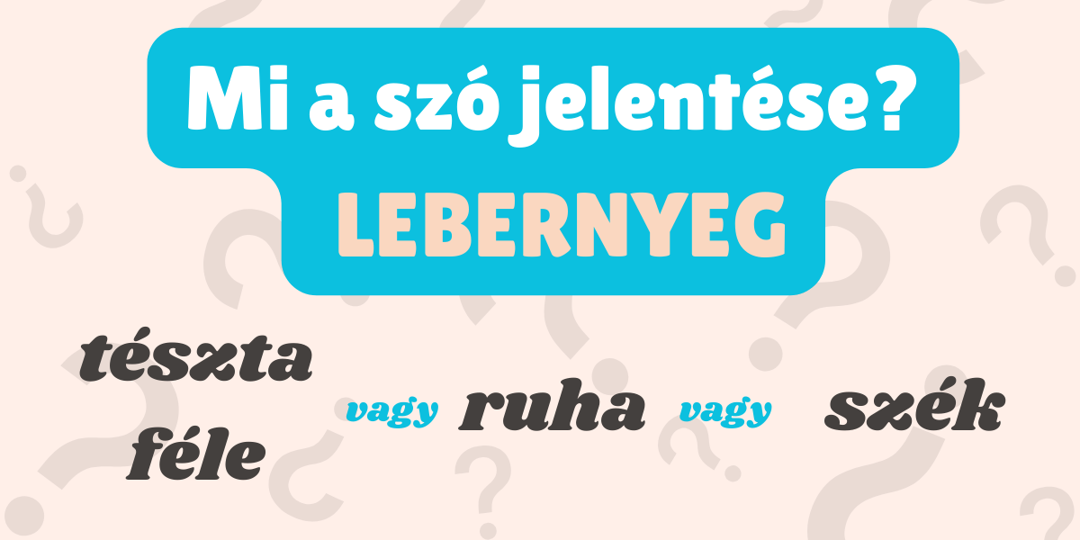 műveltségi kviz érdekes magyar nevek cover