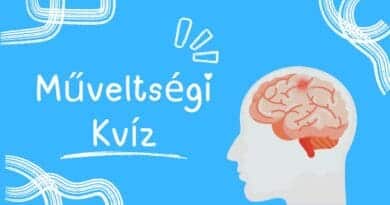 általános kvíz kérdések műveltségi teszt 2