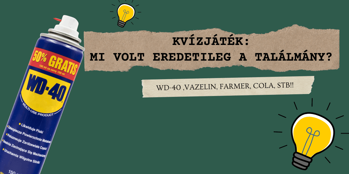 általános műveltség kvíz találmányok cover