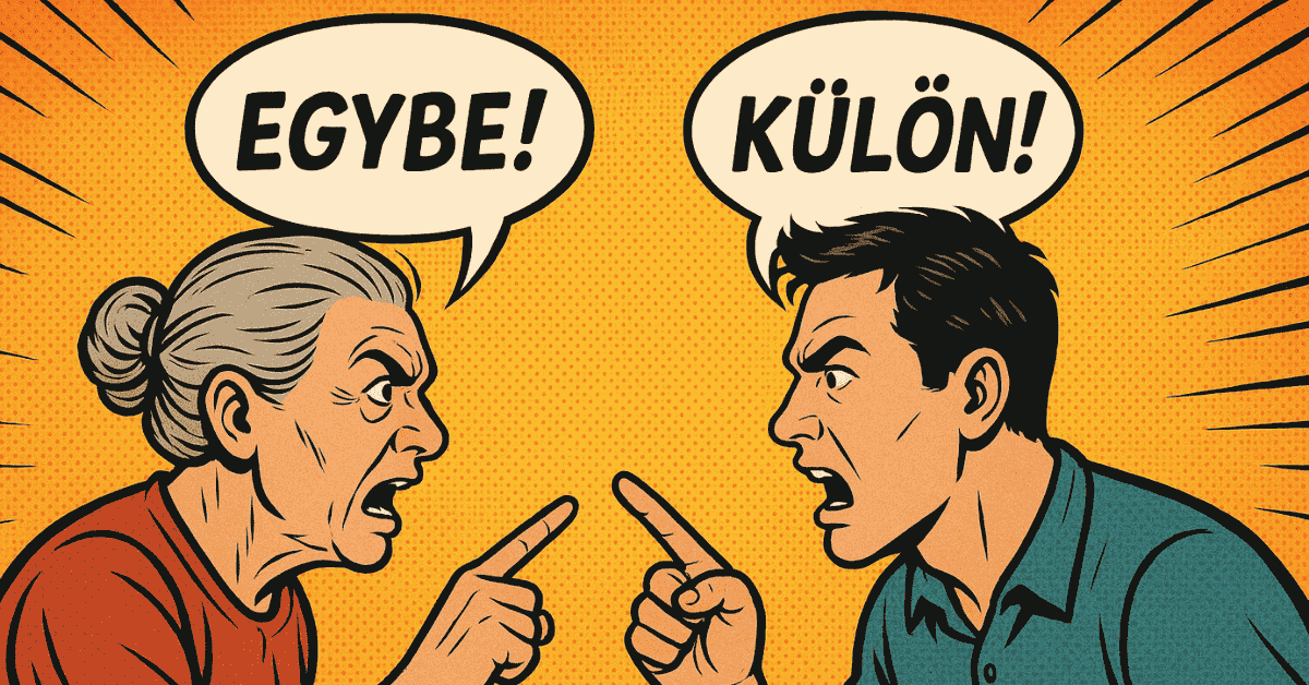 egybe vagy külön helyesiras kviz