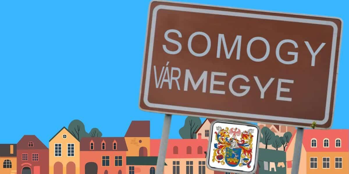 földrajz kvíz vármegye kitaláló cover