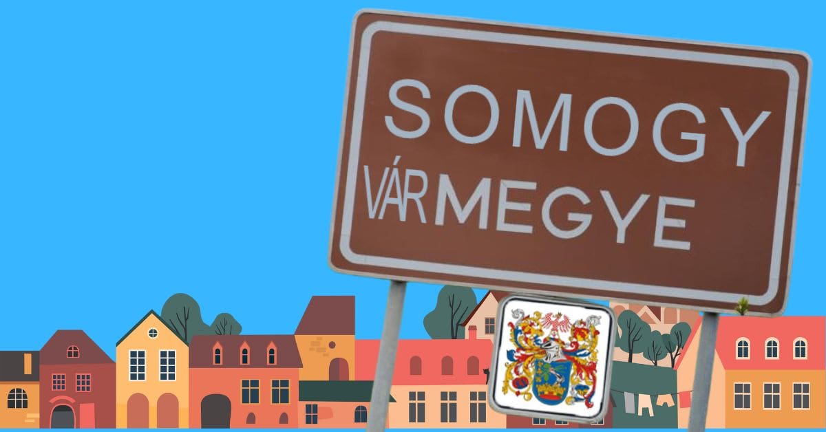 földrajz kvíz vármegye kitaláló cover