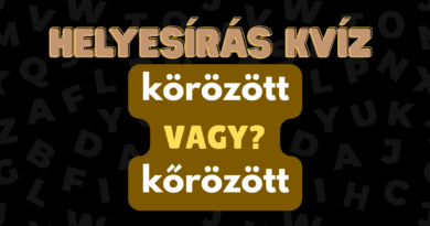 helyesírás nyelvtan kvíz 2025 47 1