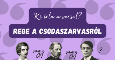 irodalom kviz ki irta a verset 2025 45 1
