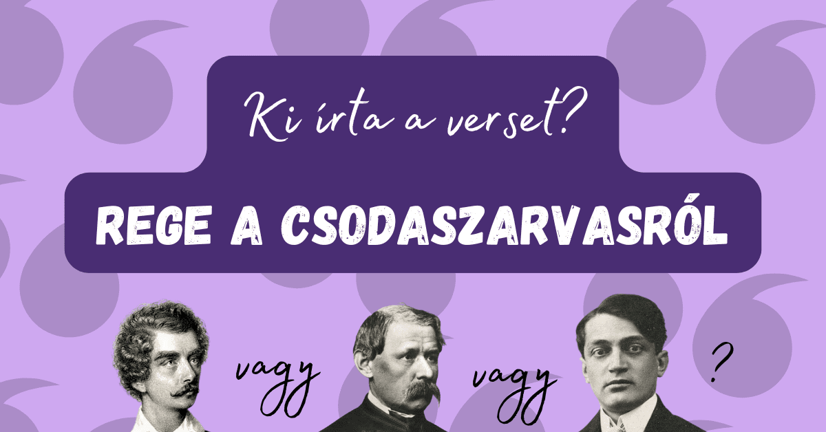 irodalom kviz ki irta a verset 2025 45 1