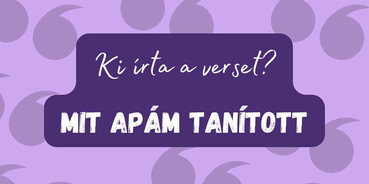 irodalom kviz muveltsegi teszt ki irta a verset jatek cover