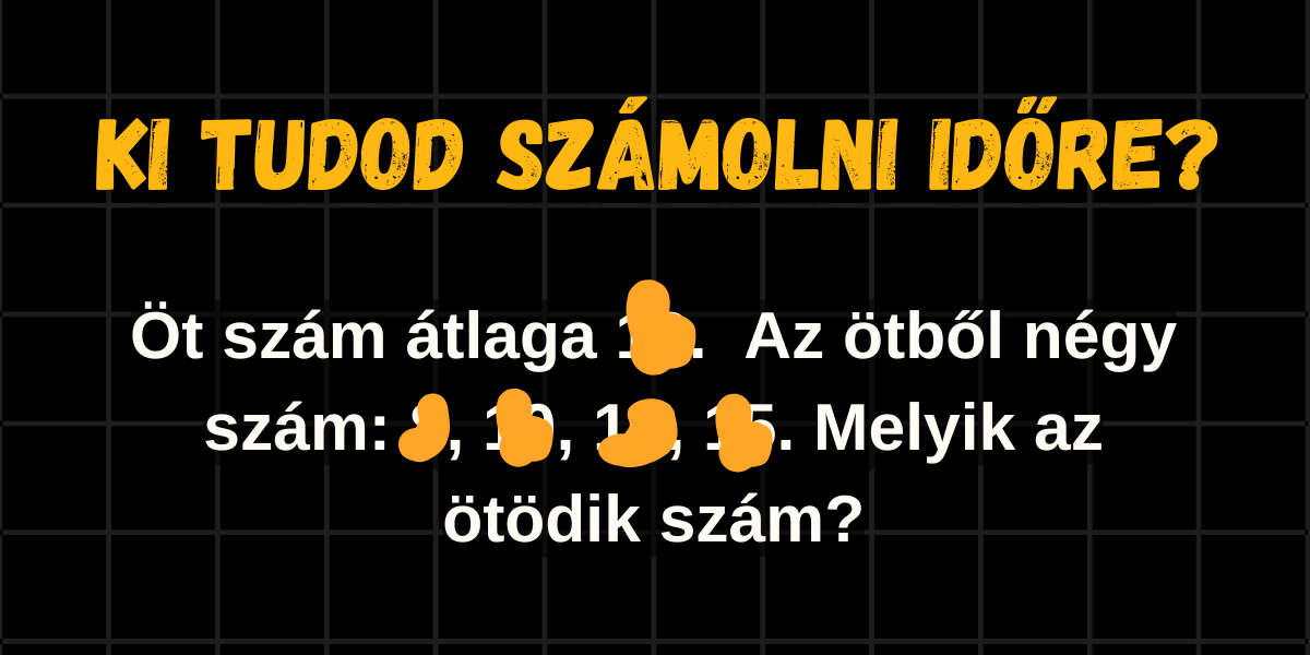 matek kviz feladat logikai tesz 2025 49 2