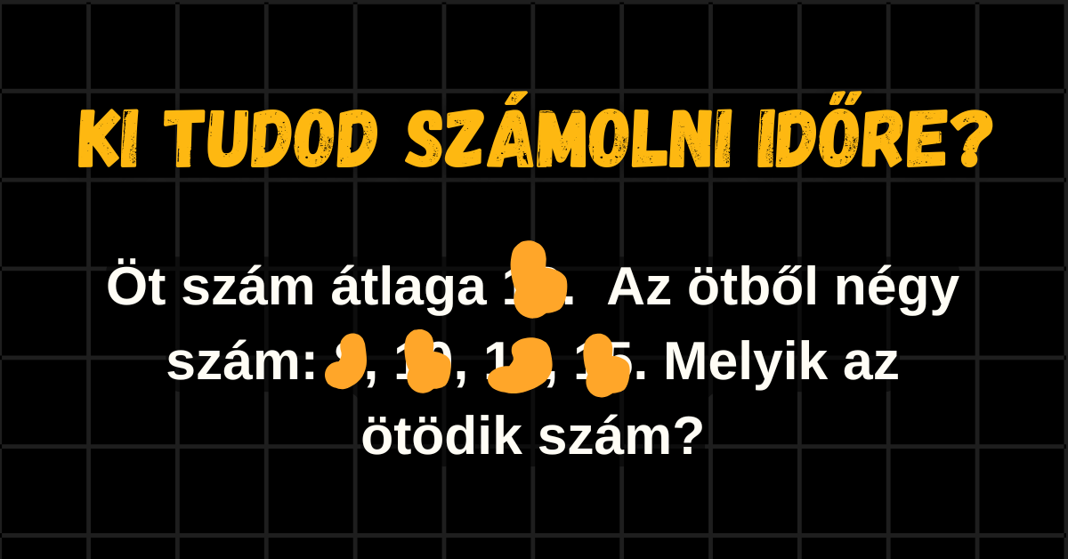 matek kviz feladat logikai tesz 2025 49 2