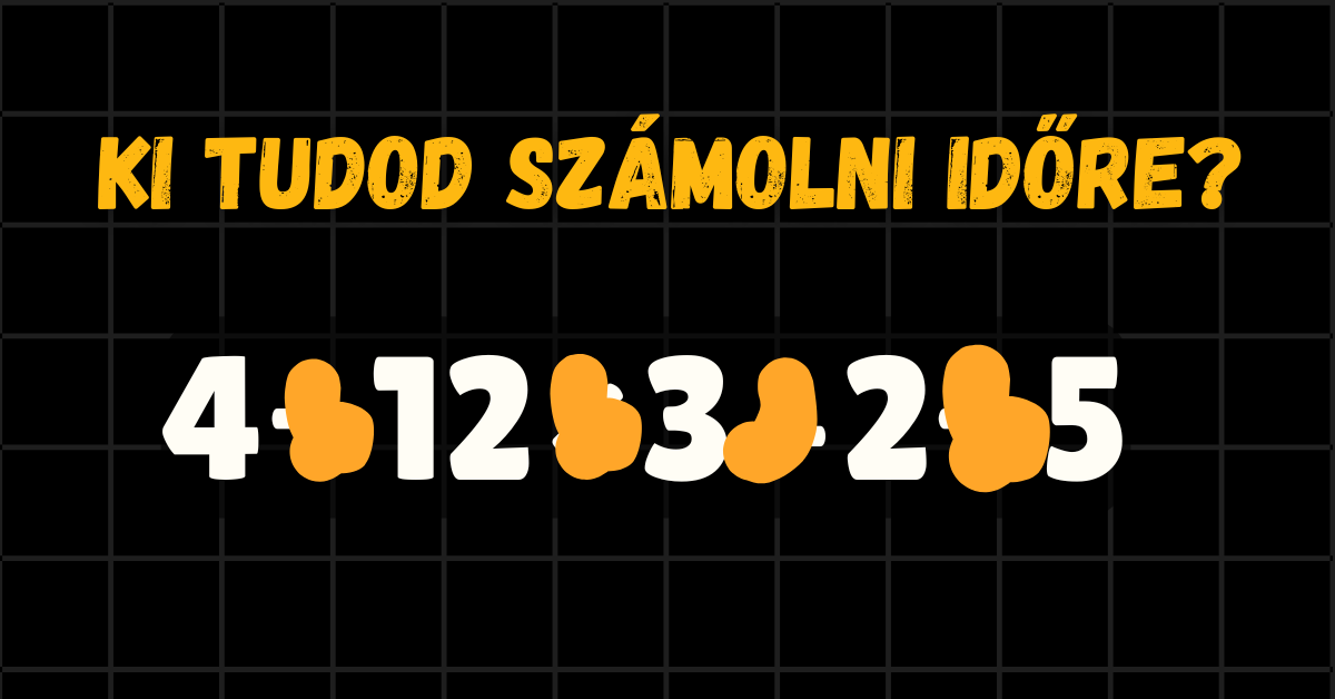 matek kviz feladat logikai tesz 2025 49 4