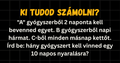 matek kvíz gyógyszer cover