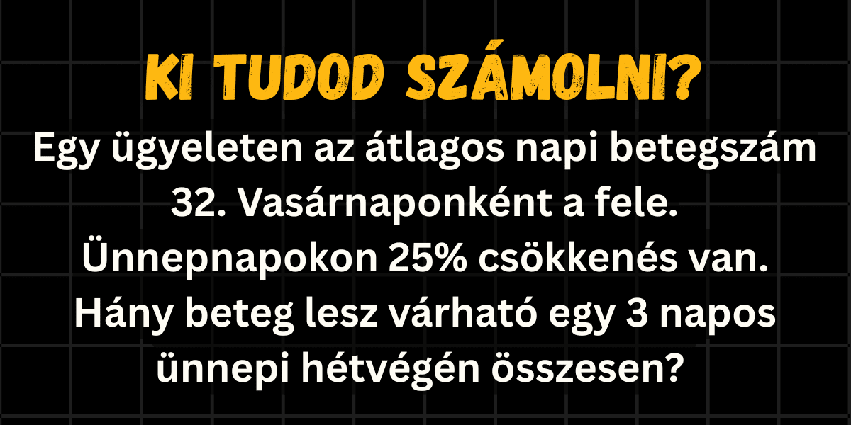 matek kvíz ügyelet cover