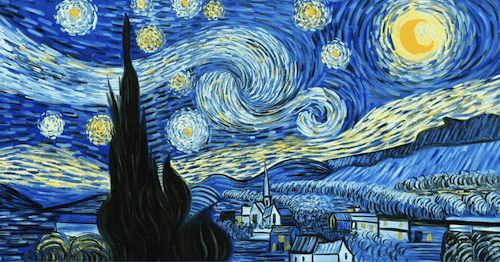 műveltség kvíz ki festette festők festmények cover