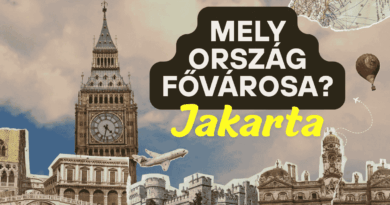 nagy földrajz kvíz fővárosok cover