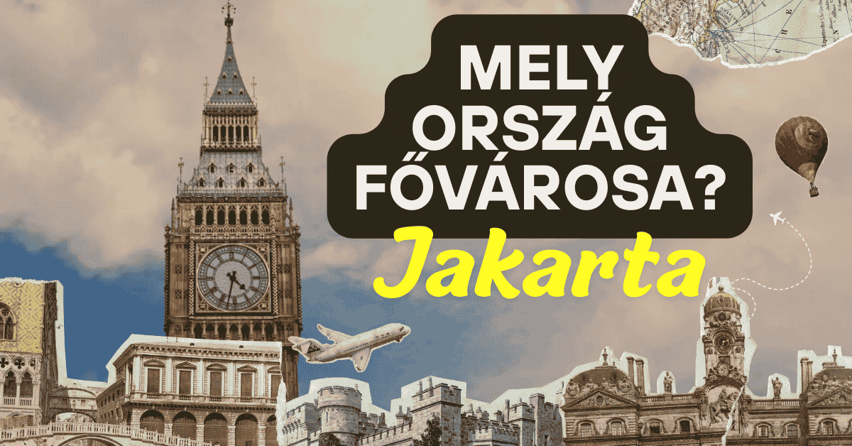 nagy földrajz kvíz fővárosok cover