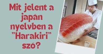 napi kvíz harakiri eredete