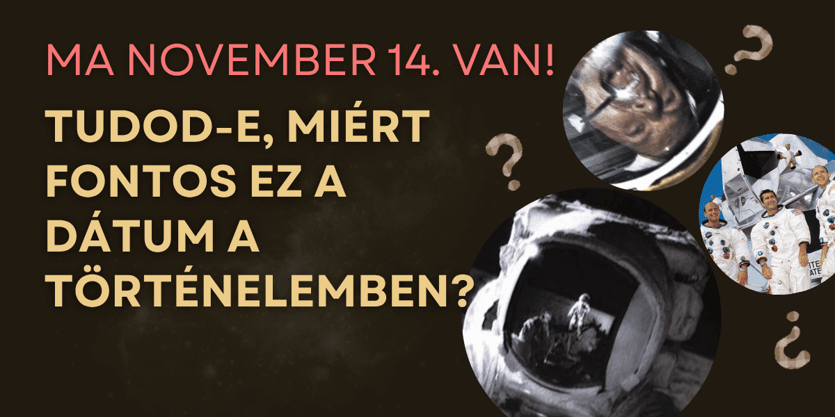 napi kvíz mi történt ma történelem apollo