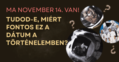 napi kvíz mi történt ma történelem apollo