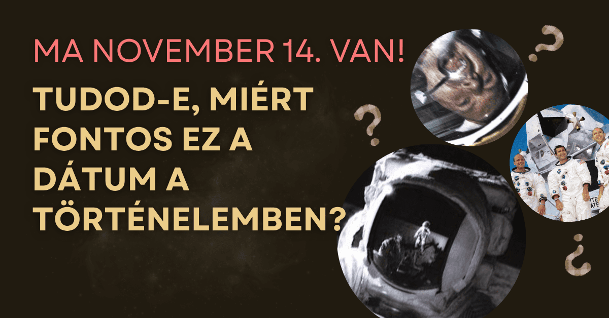 napi kvíz mi történt ma történelem apollo
