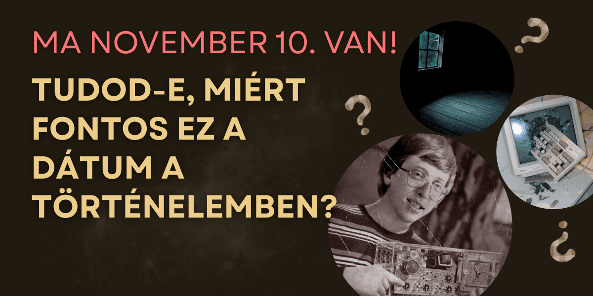 napi kvíz mi történt ma történelem windows