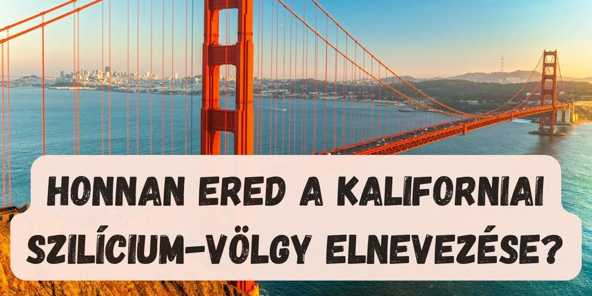 napi kvíz szilicium volgy eredete