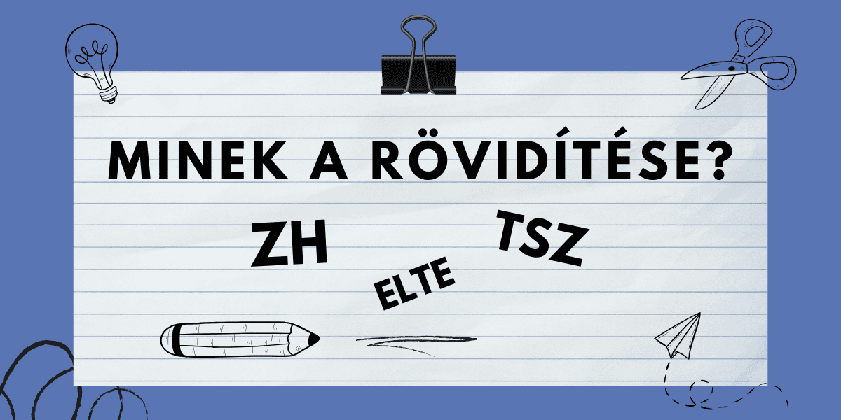 napi magyar kvíz minek a röviditése cover