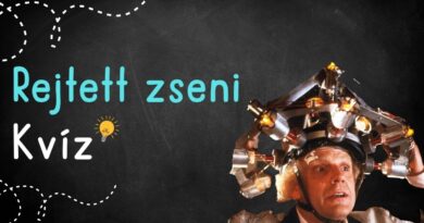 rejtett zseni kvíz