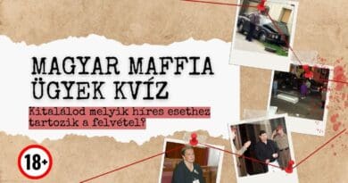 retró kvíz magyar maffia képfelismerő