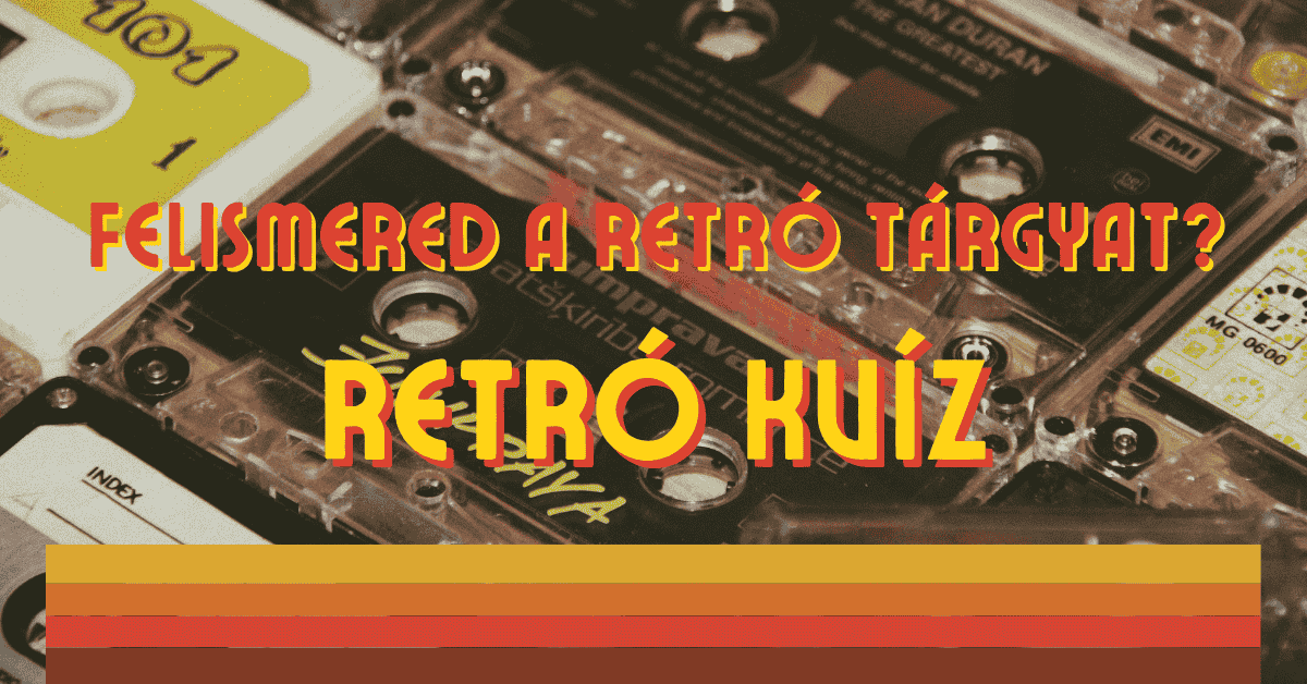 retro kviz targyfelismero jatek kepes cover