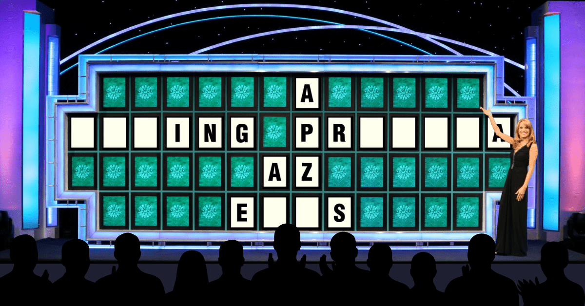 szerencsekerék kvíz a puding