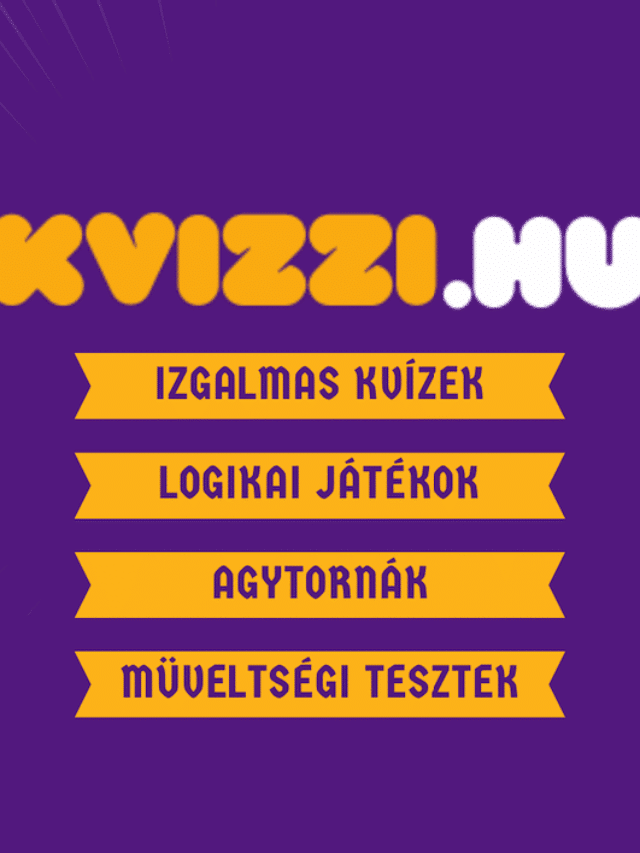 Eheti legnépszerűbb játékaink!