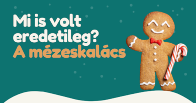 karácsonyi kvíz Véletlen találmányok