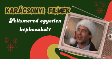 karácsonyi kvíz film kviz filmfelismero 2