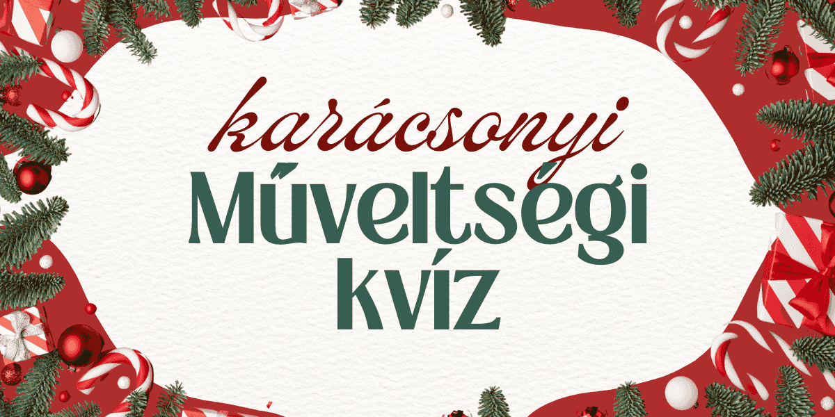 karácsonyi kviz műveltségi kvíz 2025 50 cover