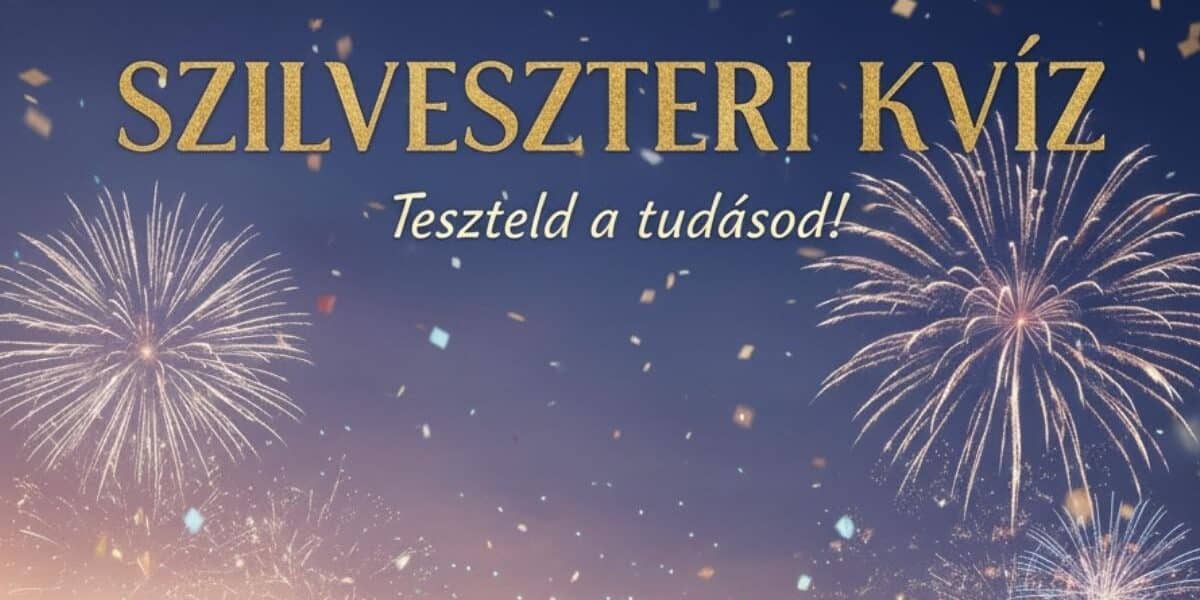 szilveszteri kvíz kérdések cover műveltségi teszt
