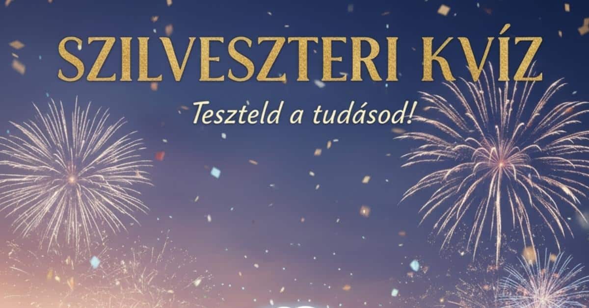 szilveszteri kvíz kérdések cover műveltségi teszt