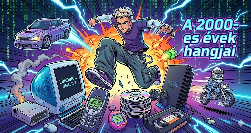 2000-es évek hangjai nosztalgia kviz teszt