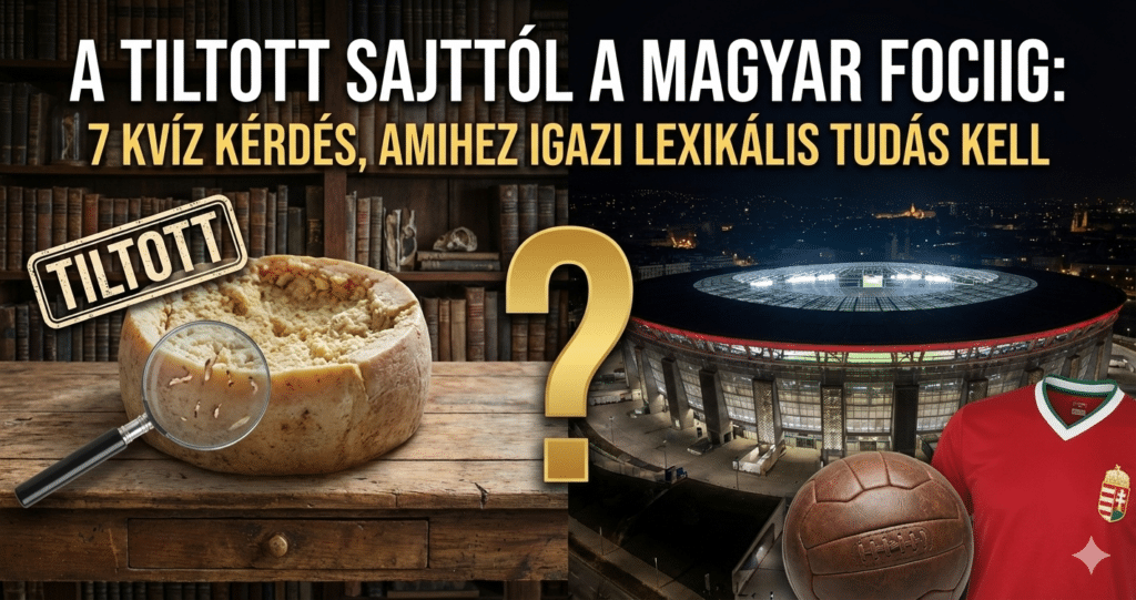 általános műveltségi kvíz