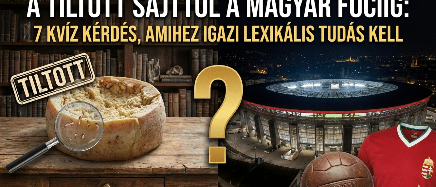 általános műveltségi kvíz